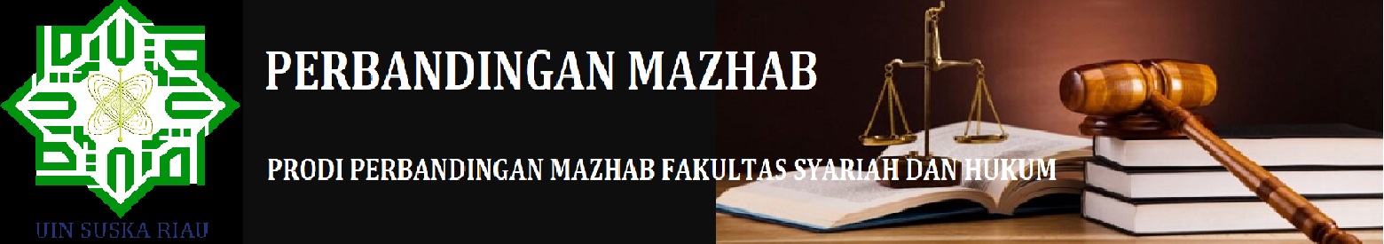 Perbandingan Mahzab